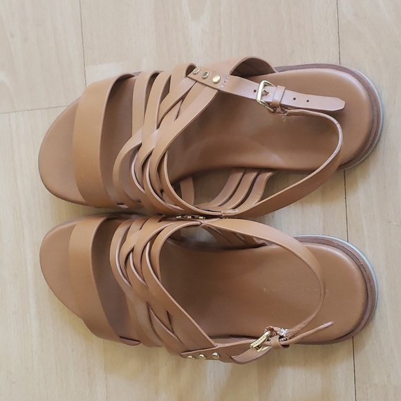 Cole Haan Sandals Size 7 - Picture 3 of 8